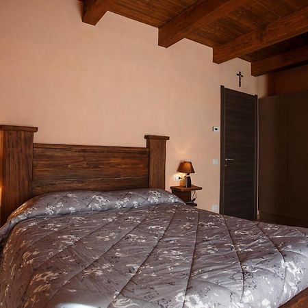 Circolo Operaio Acli Colloro Hotel Kültér fotó