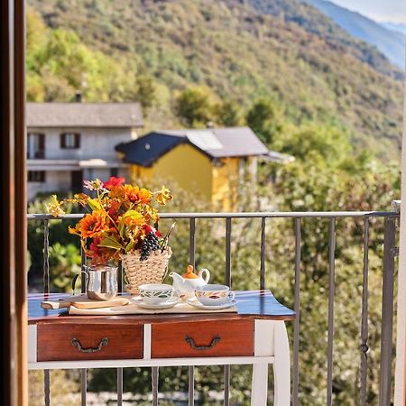 Circolo Operaio Acli Colloro Hotel Kültér fotó