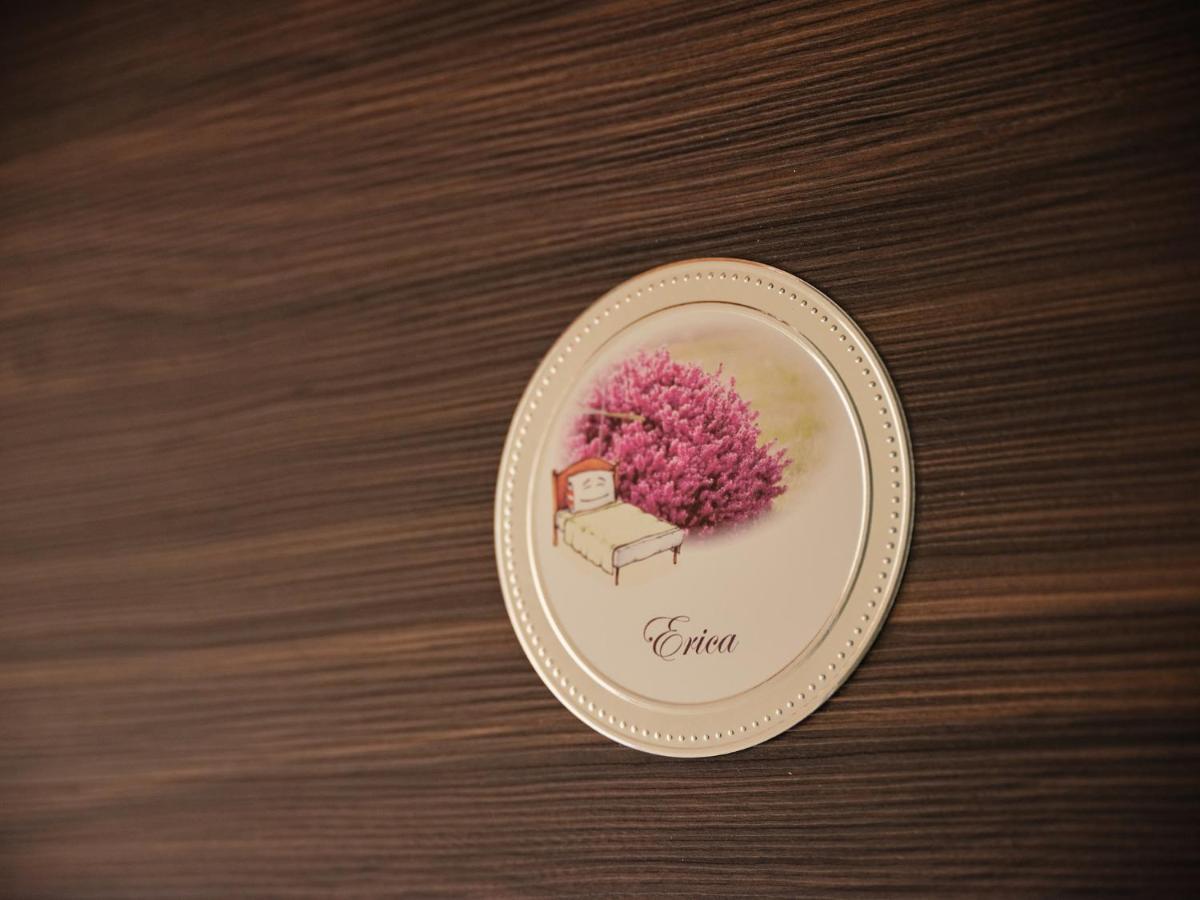 Circolo Operaio Acli Colloro Hotel Kültér fotó