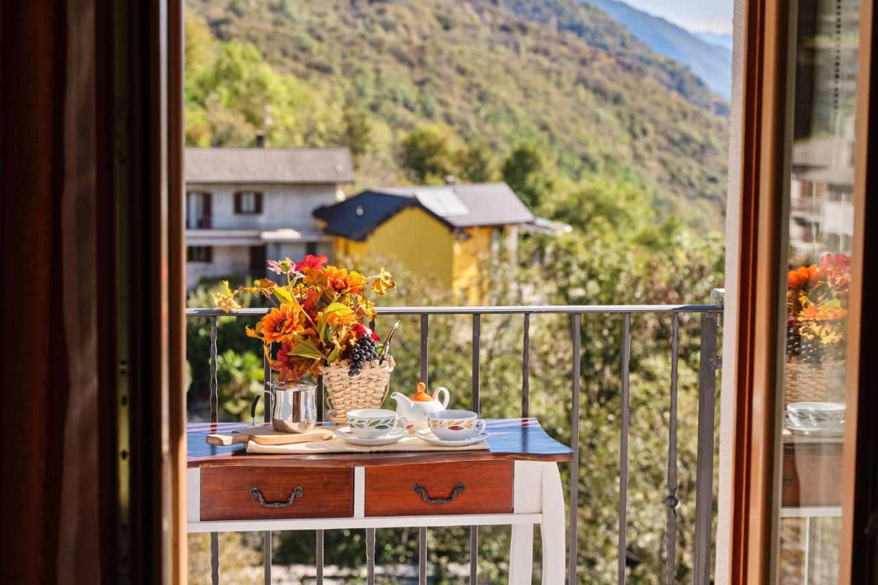 Circolo Operaio Acli Colloro Hotel Kültér fotó