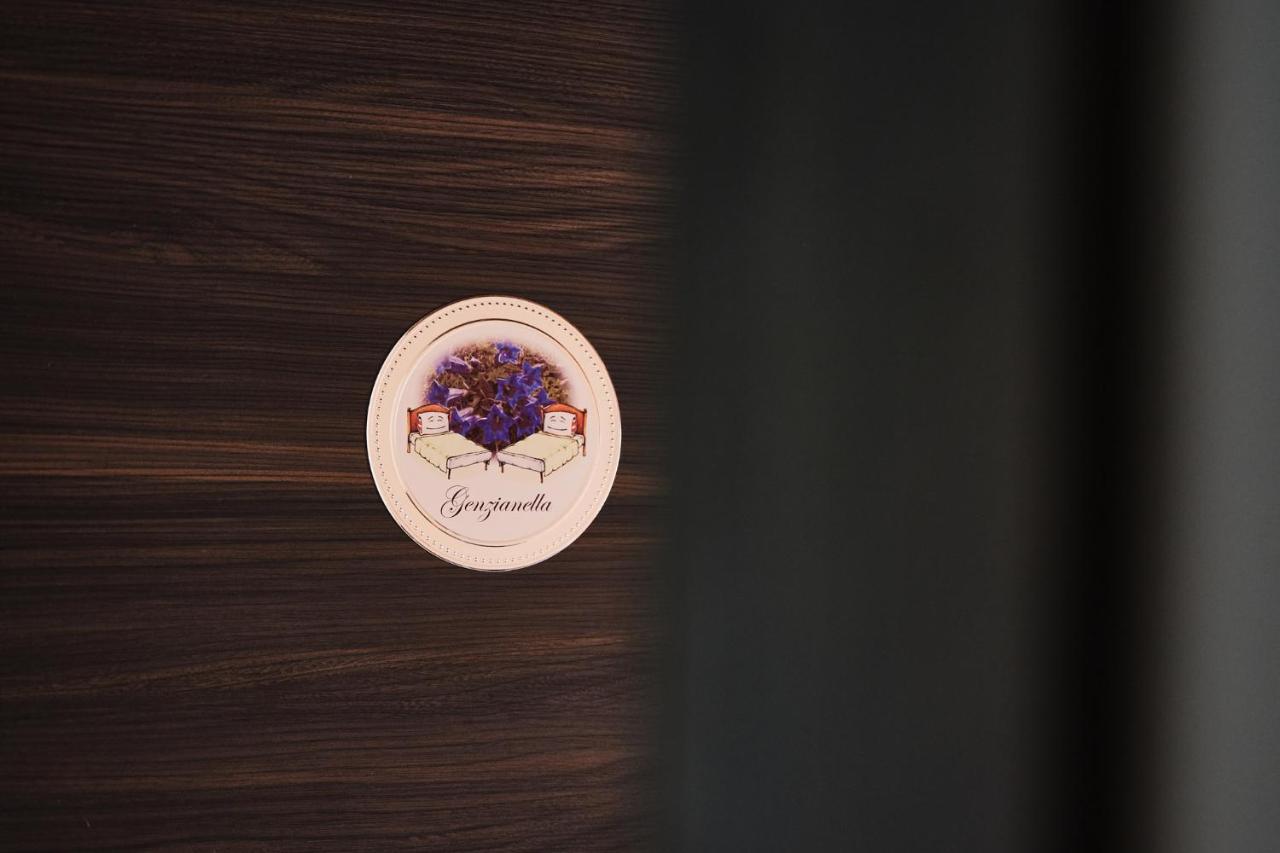 Circolo Operaio Acli Colloro Hotel Kültér fotó