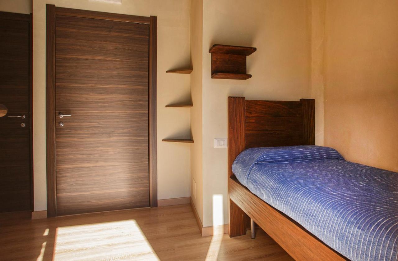 Circolo Operaio Acli Colloro Hotel Kültér fotó